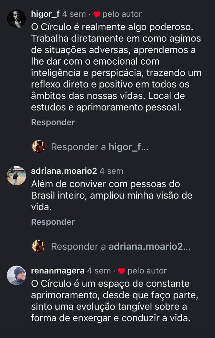 Depoimento 10