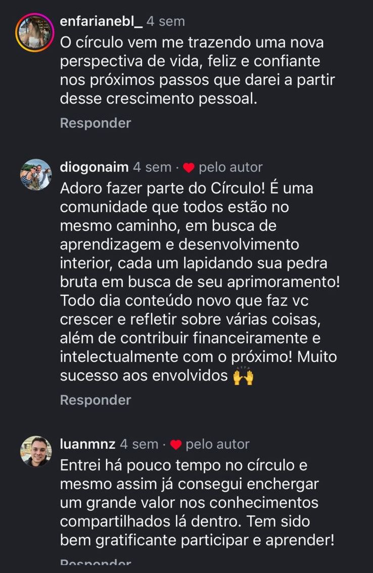 Depoimento 12