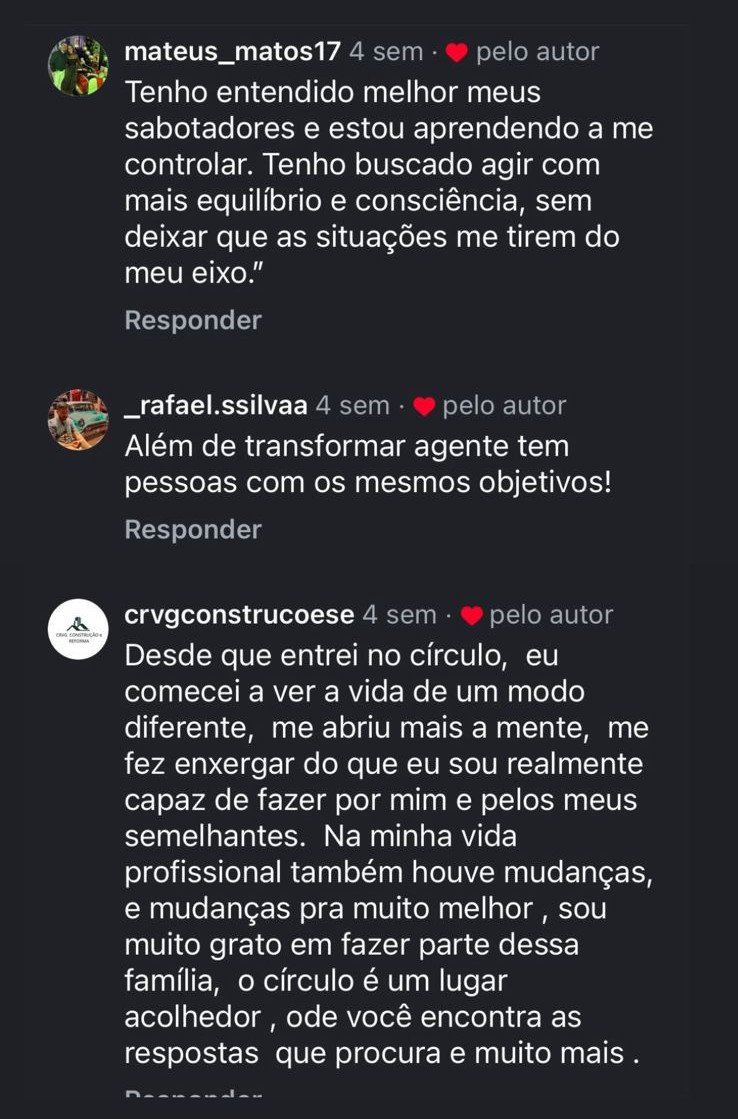 Depoimento 13