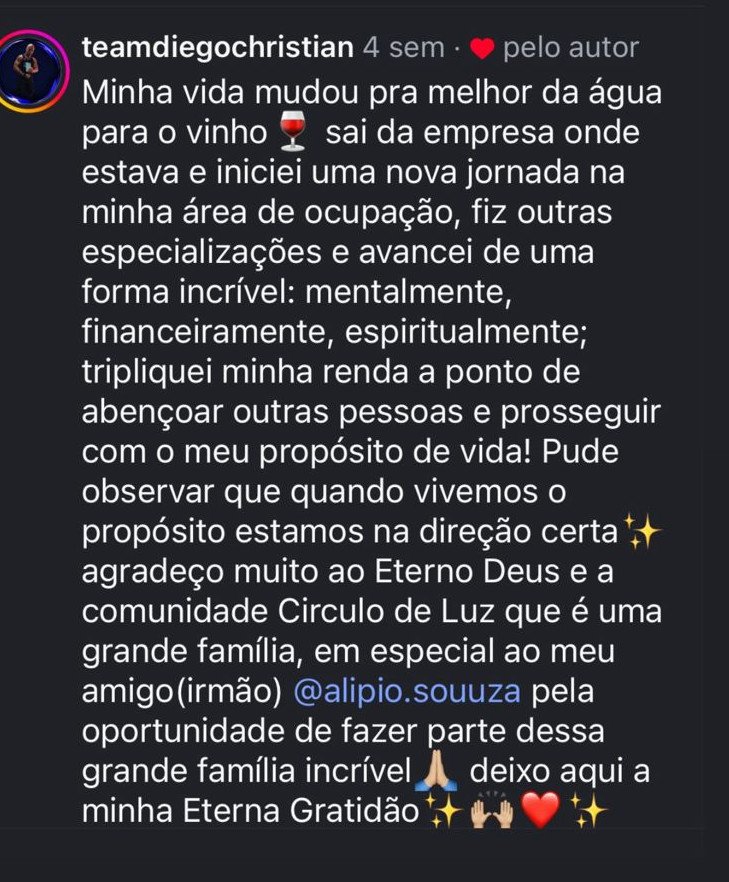 Depoimento 2