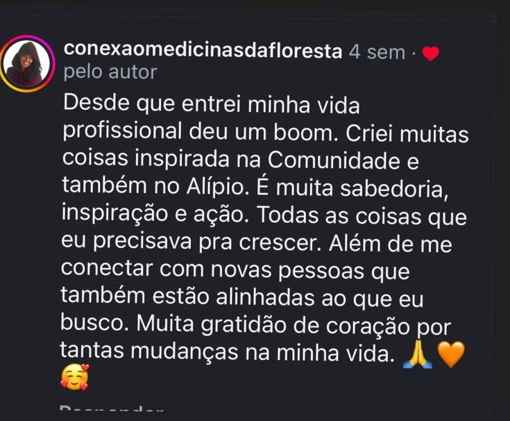 Depoimento 3