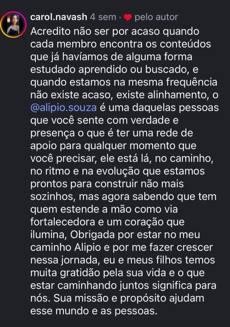 Depoimento 6