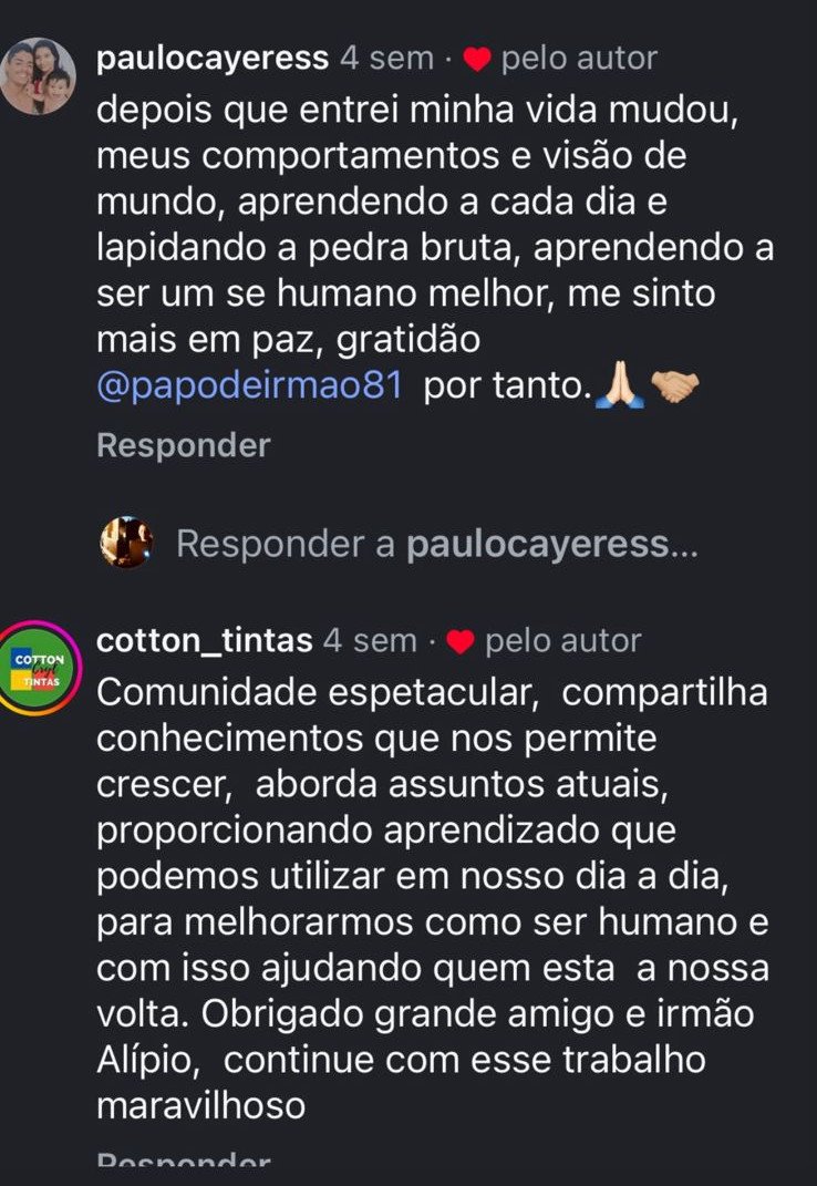 Depoimento 8